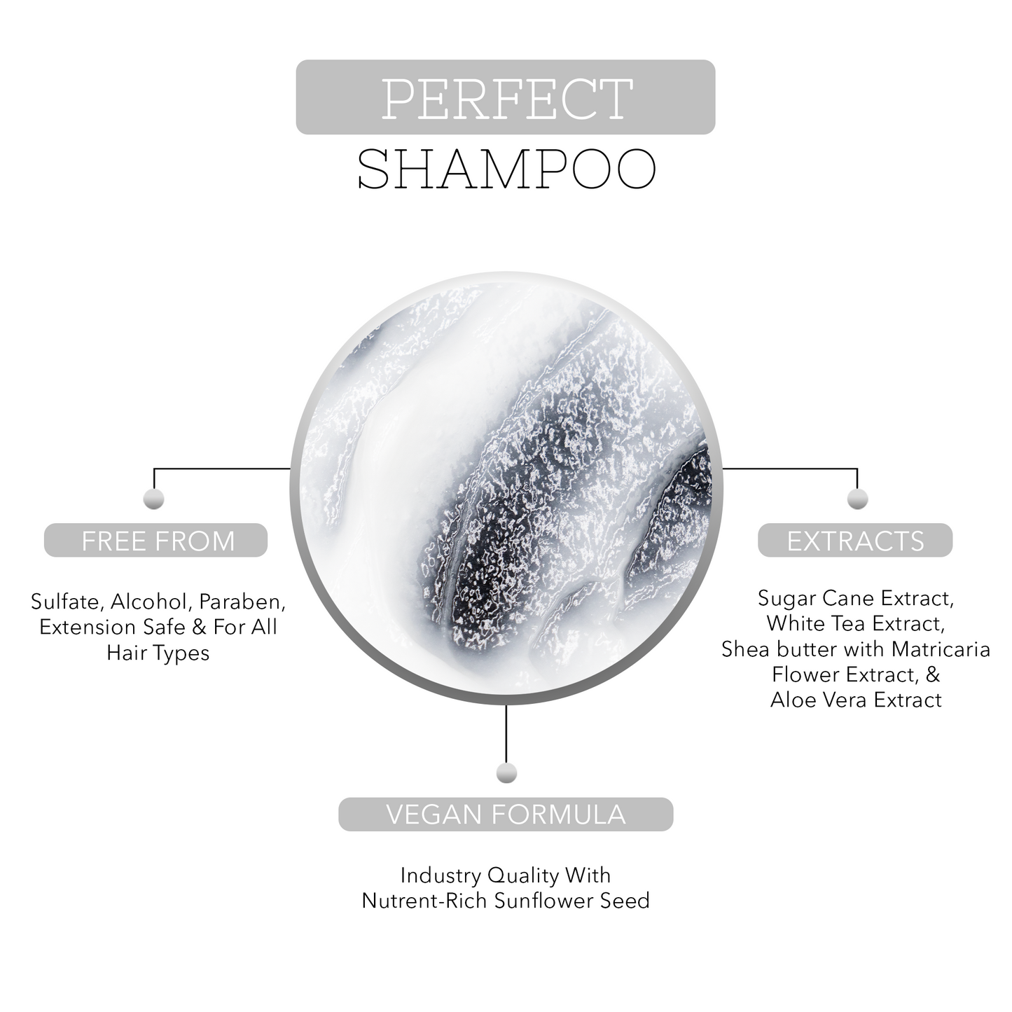 Perfect Shampoo