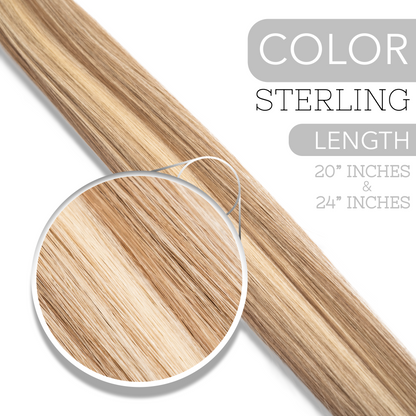 Weft: Sterling