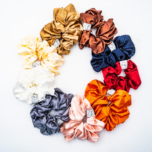 Scrunchies