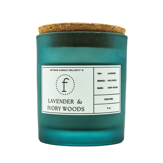 Toxin Free Candle