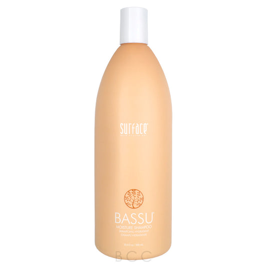 Surface Bassu Shampoo LITER