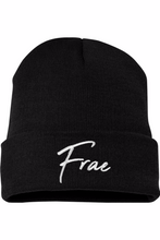 Load image into Gallery viewer, Frae Cuffed Beanie
