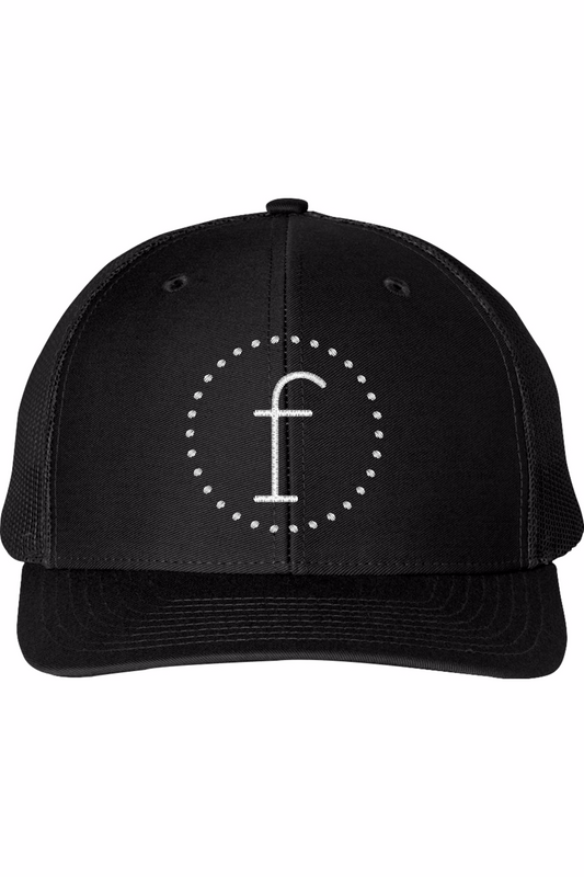 Frae Snapback Trucker Cap