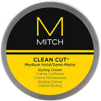 Paul Mitchell Clean Cut